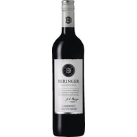 Beringer Classic Cabernet Sauvignon, California, Kalifornien, 2020, Rotwein