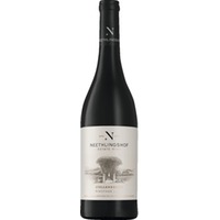 Neethlingshof Pinotage, WO Stellenbosch, Western Cape, 2021, Rotwein
