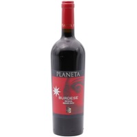 Burdese Rosso Menfi DOC