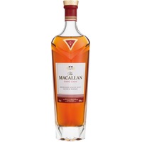 Rare Cask Highland Single Malt Scotch Whisky