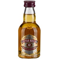 12 years Blended Scotch Whisky