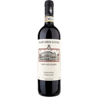 Chianti Rufina "San Giuliano" DOCG