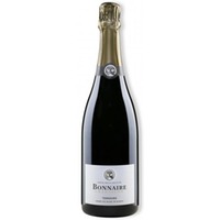 Champagne Bonnaire Terroirs Grand Cru Blanc de Blanc Brut DOPPELMAGNUM