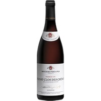 Bouchard Père & Fils : Volnay 1er cru Clos des Chênes Domaine