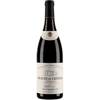 Bouchard Père & Fils : Beaune 1er cru du Château Domaine - Rot
