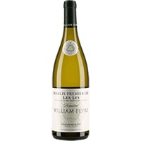 William Fèvre : Chablis 1er cru Les Lys Domaine