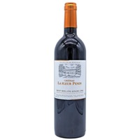 »La Fleur Penin« St. Emilion Grand Cru
