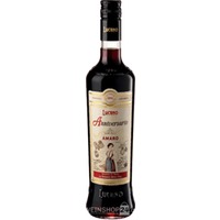 Lucano Amaro Anniversario 34% vol