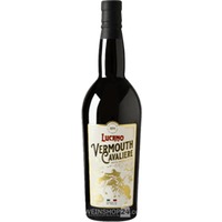 Lucano Vermouth del Cavaliere
