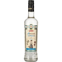 Lucano Sambuca