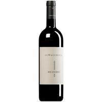 "Messorio" Rosso Toscana IGT