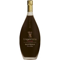 Liquirizia  -  Lakritz Likör