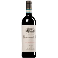 "Giovanni Neri" Rosso di Montalcino DOC