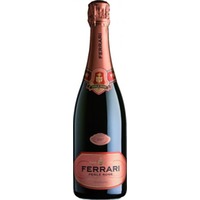 Ferrari Spumante Perlé Rosé MAGNUM