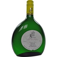 Nordheimer Vögelein Scheurebe Spätlese trocken - Weingut Roman Schneider