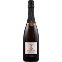 Intuizione Lambrusco Grasparossa di Castelvetro DOC brut nature Bio - La Piana Winery