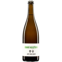 Hop and Grape trocken - Weingut Daniel Mattern