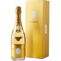Roederer Cristal Brut Champagner
