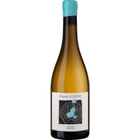 Alberelli di Giodo Carricante Sicilia DOC