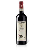 Uggiano Fagiano Chianti Riserva DOCG