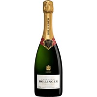 Champagne Bollinger Special Cuvée Brut