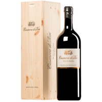 Brunello di Montalcino "Tenuta Nuova" DOCG Doppel-MAGNUM Original-Holzkiste