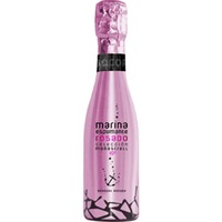 Marina Espumante Rosé Botellín 20 Cl