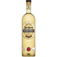 José Cuervo Tradicional Reposado 70Cl