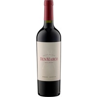 Susana Balbo Wines Benmarco Malbec - 6Fl. á 0,75l