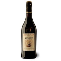 Lustau Pedro Ximénez Murillo Centenario 50 cl