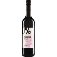 VINNOCENCE Merlot alkoholfrei Bio