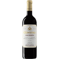 CVNE : Contino Gran Reserva