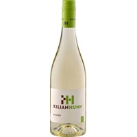 Weingut Kilian Hunn Rivaner Junge Frische