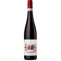 ÄÄnzichardich – die rote Cuvée trocken