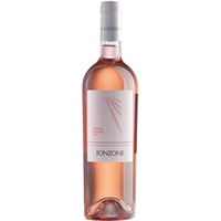 Fonzone Irpinia DOC Rosato 0,75 ℓ