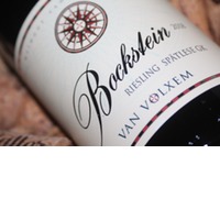 BOCKSTEIN Riesling Spätlese Goldkapsel