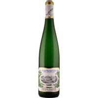 Riesling Wehlener Sonnenuhr Uralte Reben Großes Gewächs