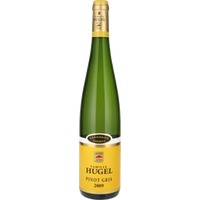 Pinot Gris "Vendange Tardive" Hugel