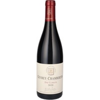 Gevrey-Chambertin Dix Climats