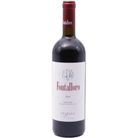 Toscana Rosso Fontalloro IGT