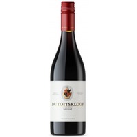 Du Toitskloof Winery Shiraz