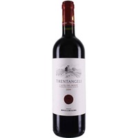 Tormaresca Trentangeli Castel del Monte