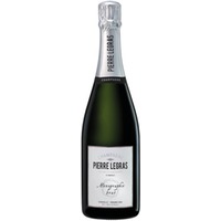 Pierre Legras Monographie Champagne AOC Brut Chouilly Grand Cru Blanc de Blancs 0,75 ℓ