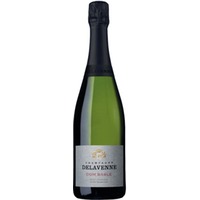 Delavenne Dom Basle Champagne AOC Bouzy Grand Cru Réserve Brut 0,75 ℓ