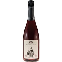 Lagille Rosé de Saignée La Garenne Champagne AOC Extra Brut 0,75 ℓ
