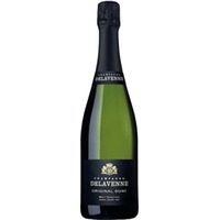 Delavenne Tradition Original 60/40 Champagne AOC Bouzy Grand Cru Brut 0,75 ℓ