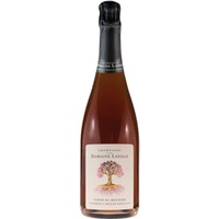 Lagille Fleur de Meunier Champagne AOC Rosé Brut 0,75 ℓ