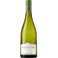 Cloudy Bay Sauvignon Blanc