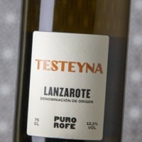 Puro Rofe Testeyna