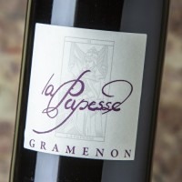 Domaine Gramenon La Papesse